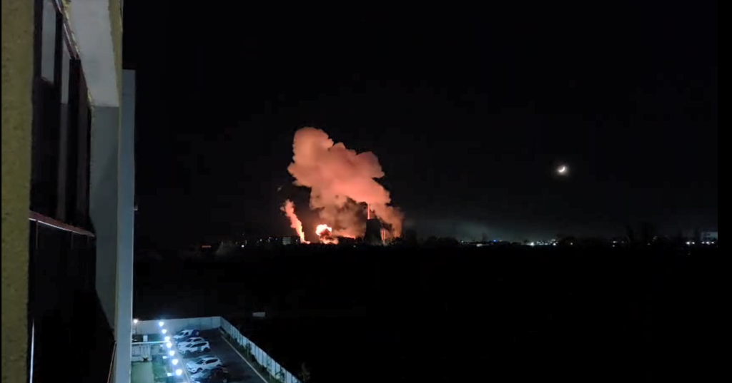 Explozia de la CET Vest: Cauze, Impact și Perspective pentru București