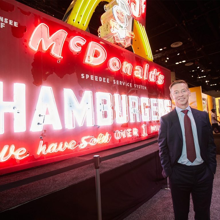 Controversa CEO-ului McDonald’s: De la gafa virală la impactul asupra imaginii brandului