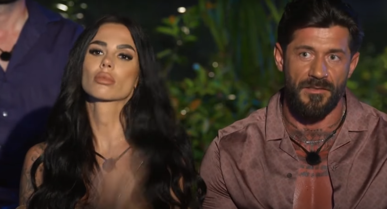 Despărțirea lui Cristina și Andrei Rotaru: O analiză a relațiilor moderne și a impactului reality show-urilor