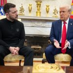 Zelenski și Emisarii lui Trump: O Critică Dură în Contextul Războiului din Ucraina