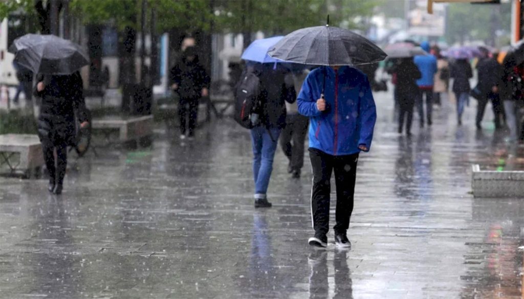 Vremea Extremă în România: Impactul Ciclonului și Alerta de Cod Galben pentru Ninsoare