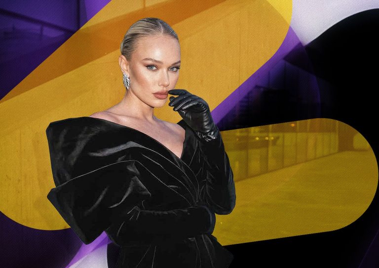 Gina Chirilă: O Viață în Spatele Podiumului - De la Modeling la Psihologie