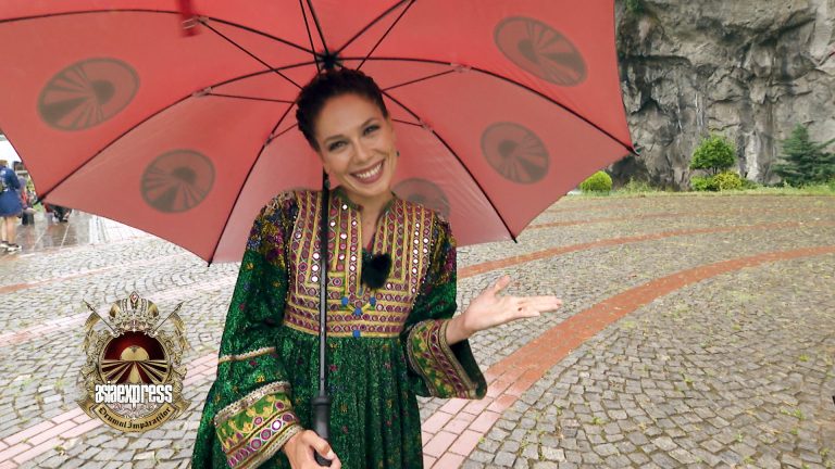 Irina Fodor și aventura Asia Express: O privire detaliată asupra provocărilor și frumuseților călătoriei
