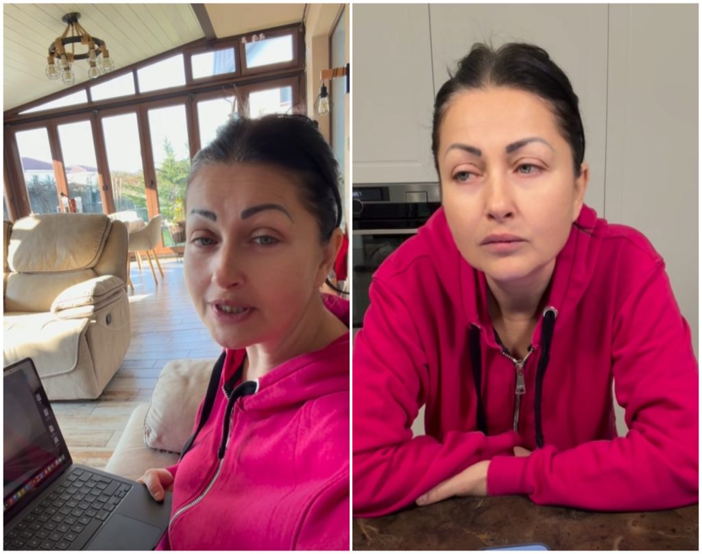 Gabriela Cristea și misterul deochiului: O experiență personală care a stârnit controverse