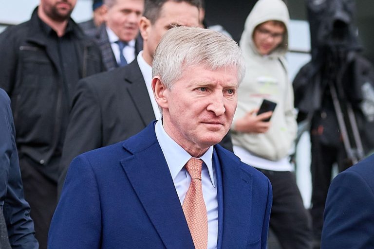 Investiția exorbitantă a lui Rinat Akhmetov: Un apartament de 471 de milioane de euro în Monaco