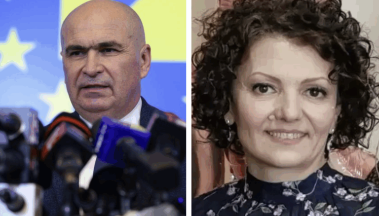 Viața și cariera Florentinei Bolojan: De la soția politicianului la psiholog și consultant în asigurări