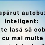 Umorul pe roți: Analiza fenomenului autobuzului inteligent și a bancurilor contemporane