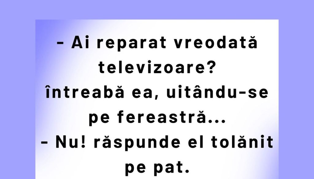Umorul și Reflecțiile din Spatele Bancurilor: O Analiză a Glumelor Populare