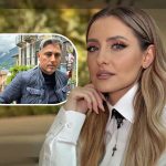 Reîntregirea familială: Alina Sorescu și Alexandru Ciucu, o nouă etapă în relația lor după divorț