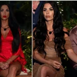 Drama Iubirii pe Insula Iubirii: Cristina Rotaru și Andrei, O Poveste de Încercări și Îndoieli