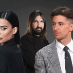 Divorț și speculații: Relația controversată dintre Dan Alexa și Andreea Popescu