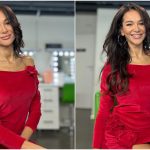 Ruxandra Luca: Revenirea Surprise Pe Platourile TV și Impactul Asupra Carierelor Sale Viitoare