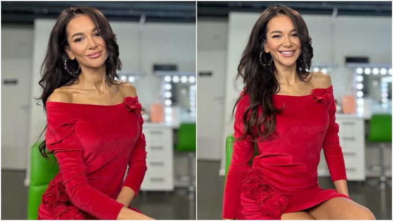 Ruxandra Luca: Revenirea Surprise Pe Platourile TV și Impactul Asupra Carierelor Sale Viitoare