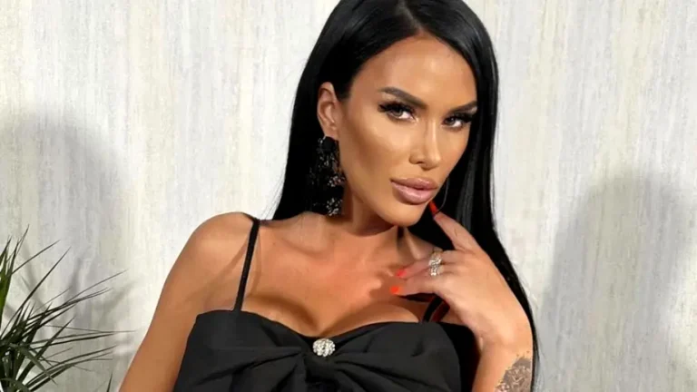 Transformarea Danielei Crudu: De la asistentă TV la mămică discretă și influenceriță pe TikTok