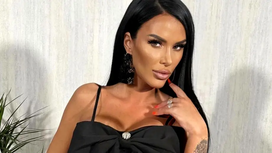 Transformarea Danielei Crudu: De la asistentă TV la mămică discretă și influenceriță pe TikTok