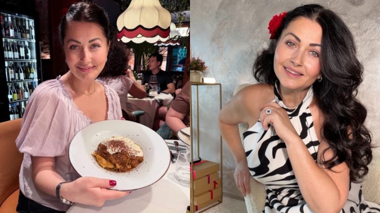 Transformarea lui Gabriela Cristea: O călătorie de 30 de kilograme spre sănătate și regăsire personală