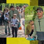 Viața de Tătic în Haos: Radu Vâlcan și Provocările Părinției Moderne