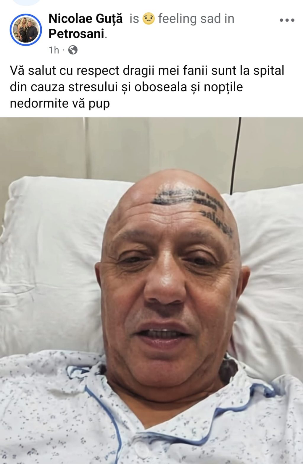 Impactul Dezinformării Digitale: Cazul Nicolae Guță și Provocările Societății Moderne