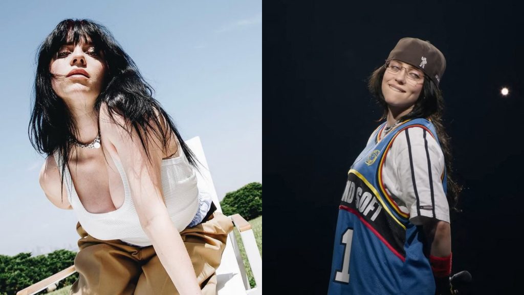 Transformarea lui Billie Eilish: Cum a reușit să își schimbe stilul de viață și să îmbrățișeze o alimentație sănătoasă