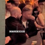 Cătălin Bordea: De la Cocktail la Blonda din Loft – O Noapte de Distracție și Comedie