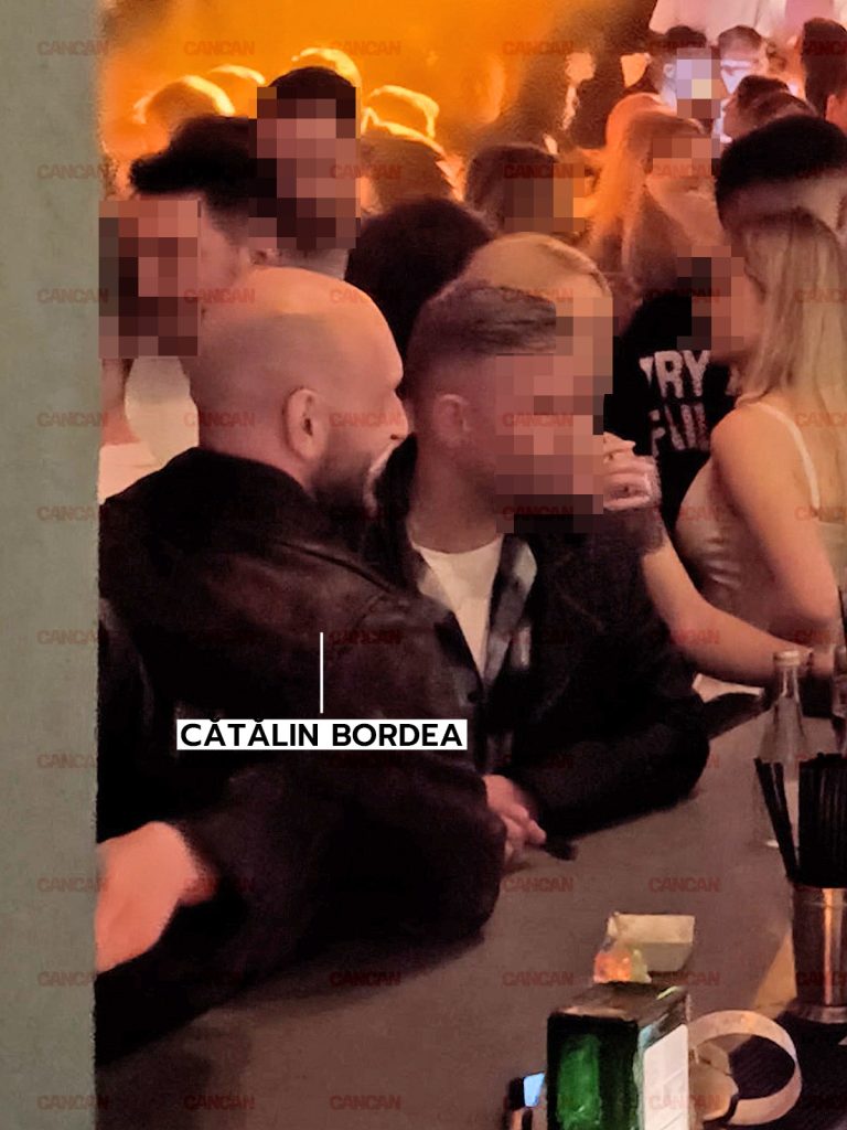 Cătălin Bordea: De la Cocktail la Blonda din Loft – O Noapte de Distracție și Comedie