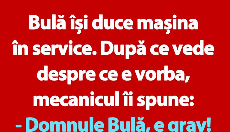 Umorul în viața cotidiană: Cum un simplu banc poate aduce zâmbete și reflecții asupra societății