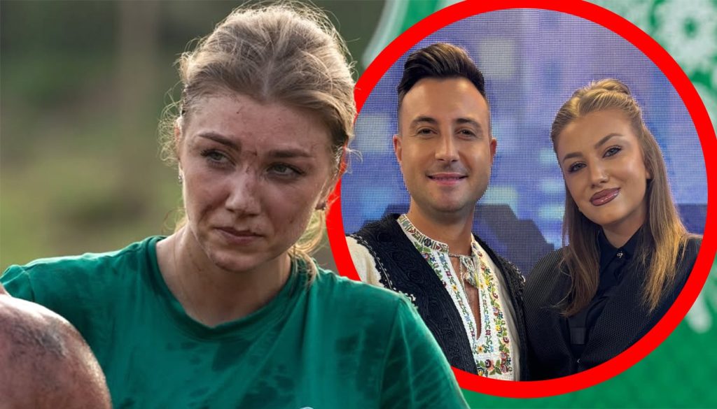 Emoții și Decizii: Impactul Eliminării Codruței Filip în Competitia Desafío și Relația sa cu Valentin Sanfira