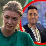 Emoții și Decizii: Impactul Eliminării Codruței Filip în Competitia Desafío și Relația sa cu Valentin Sanfira