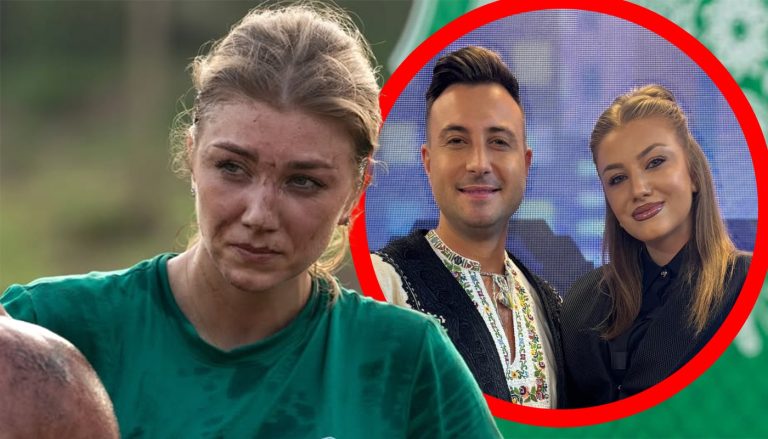 Emoții și Decizii: Impactul Eliminării Codruței Filip în Competitia Desafío și Relația sa cu Valentin Sanfira