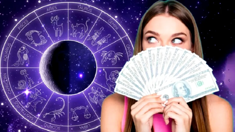 Norocul financiar în zodiac: Transformări majore între 20 și 26 aprilie 2026