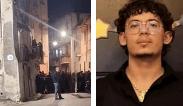 Crima din Sessa Aurunca: Un tânăr român și umbra violenței între prieteni