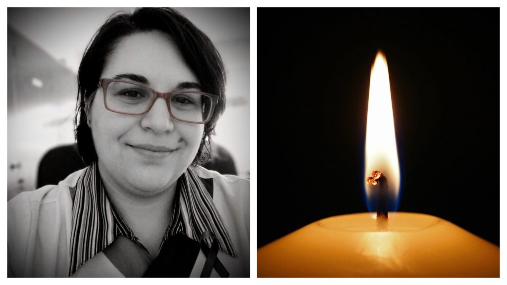 Un Ultim Omagiu pentru Dr. Cristina Nicoleta Lăpușneanu: O Viață Dedicată Medicinii și Copiilor