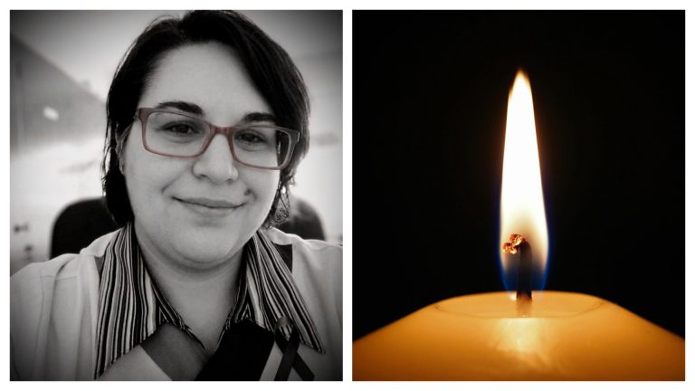 Un Ultim Omagiu pentru Dr. Cristina Nicoleta Lăpușneanu: O Viață Dedicată Medicinii și Copiilor