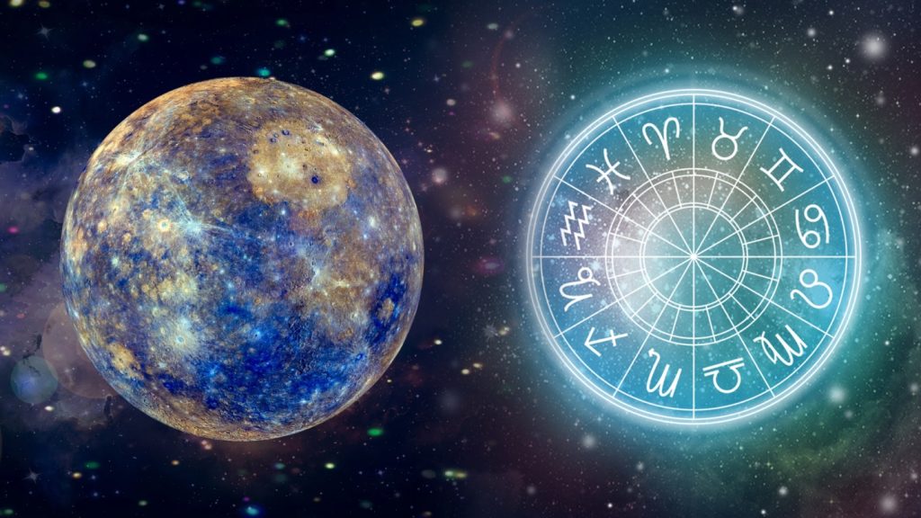 Mercur în Mers Direct: Energiile Universului și Impactul Asupra Zodiilor