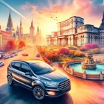 Închirieri auto pe termen lung pentru companii în București: O soluție strategică pentru eficiență și flexibilitate