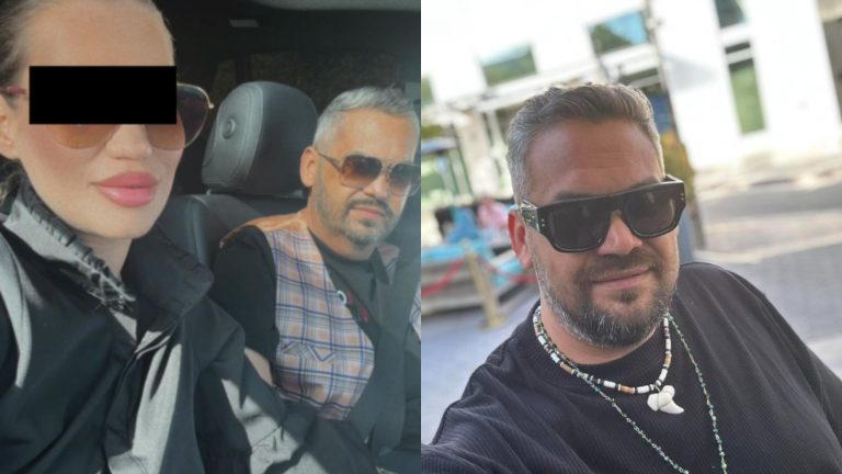 Tragedia timpurie a designerului Eugen Olteanu: O pierdere profundă pentru moda românească