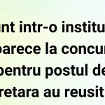 Umorul în mediul de lucru: O analiză a bancurilor despre secretare și impactul lor în cultura organizațională
