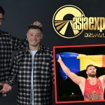 Alin Alexuc Ciurariu: De la lupte greco-romane la aventuri pe Drumul Mătăsii la Asia Express 2026