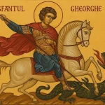 Tradiții și Superstiții de Sfântul Gheorghe: Ce Nu Ai Voie Să Faci Pe 23 Aprilie