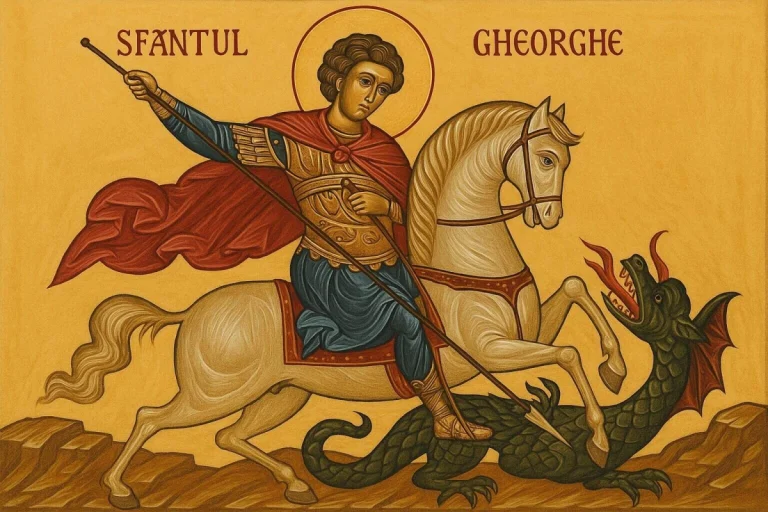 Tradiții și Superstiții de Sfântul Gheorghe: Ce Nu Ai Voie Să Faci Pe 23 Aprilie