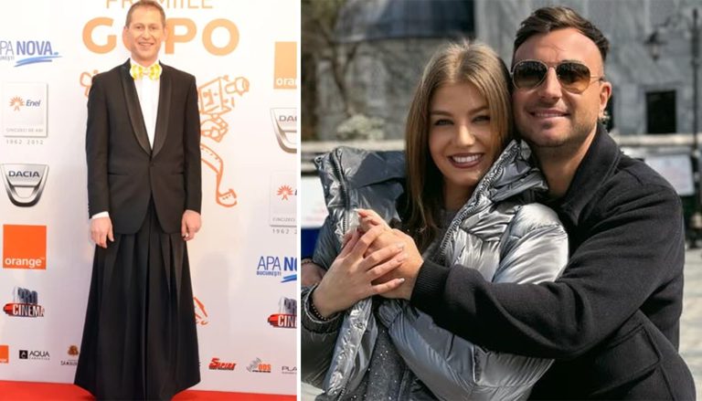 Divorțul Codruței Filip și Valentin Sanfira: Analiza unei crize personale în ochii publicului