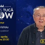 Marius Tucă Show: O Analiză Detaliată a Întâlnirii cu Ion Cristoiu în Contextul Media Românești