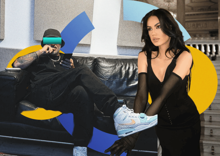 Iubirea Interzisă a lui Cabron: O Poveste de Dragoste Controversată în Showbiz-ul Românesc