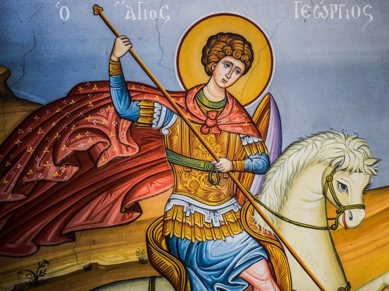 Sărbătoarea Sfântului Gheorghe: Tradiții, Mesaje și Semnificația Onomasticii în Cultura Românească