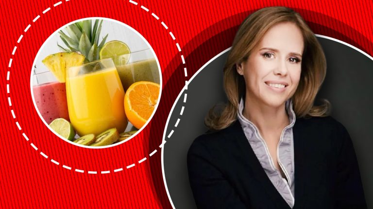 Smoothie-ul de dimineață: Beneficii sau capcană pentru siluetă? Analiza nutriționistului Mihaela Bilic