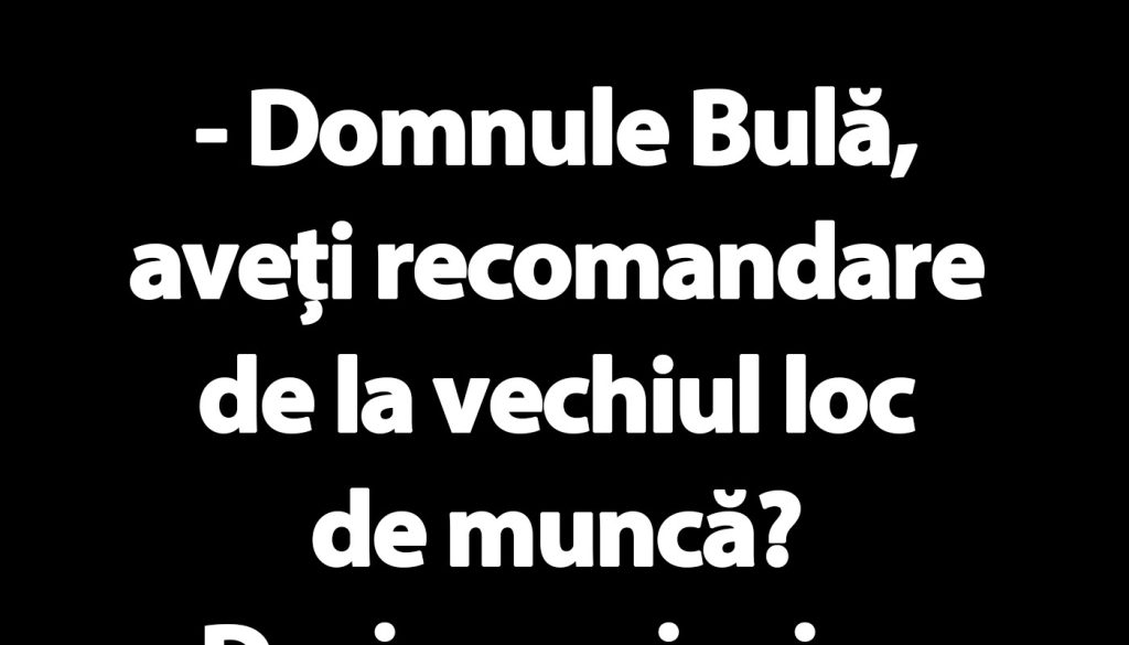 Umorul românesc și impactul său asupra societății: Analiză a bancurilor cu Bulă