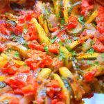 Briam: O Călătorie Culinară pe Coasta Mediteranei