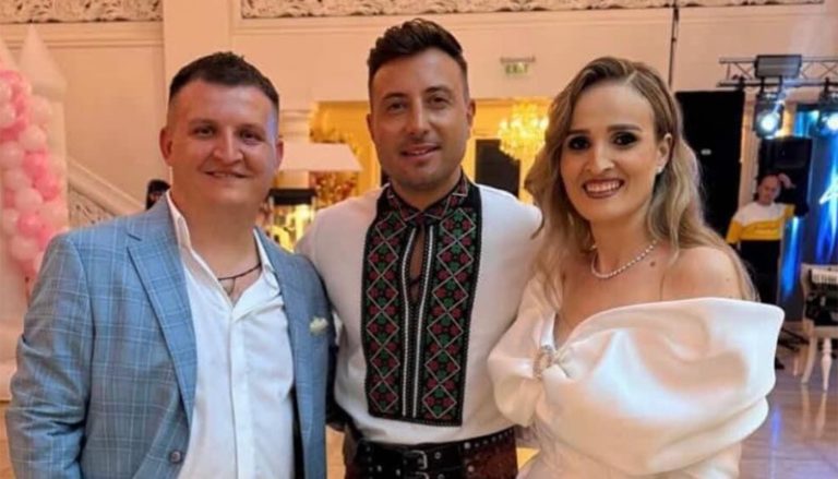 Valentin Sanfira: Profesionalismul unui artist în fața dificultăților personale