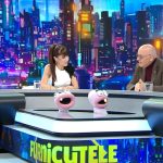 Ironia și Umorul în Dialogul Dintre Raed Arafat și Denise Rifai: O Analiză a Interacțiunii Mediatice