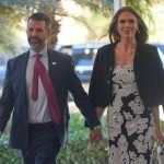 Nunta lui Donald Trump Jr. și Bettina Anderson: Între planuri de căsătorie și controverse publice